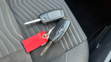 Ford Fiesta 1.0 EcoBoost Zetec 5dr Petrol Hatchback